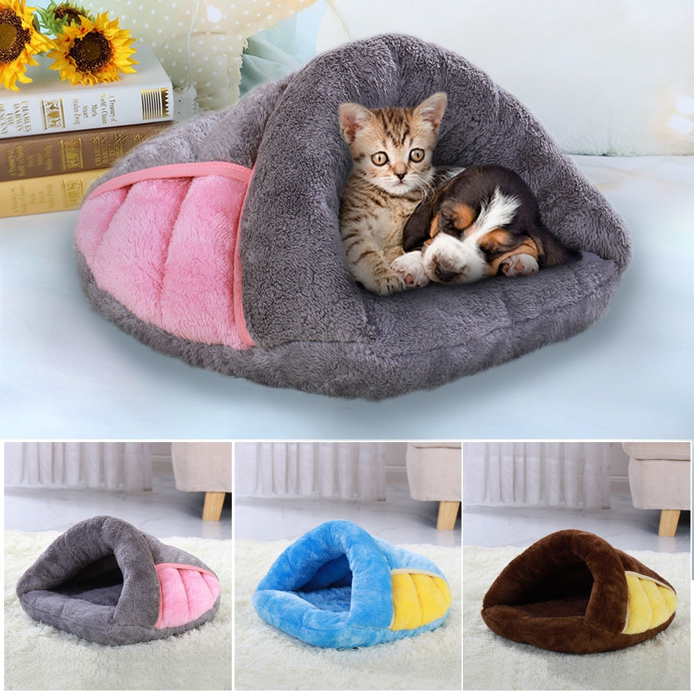 Cats Cosy House