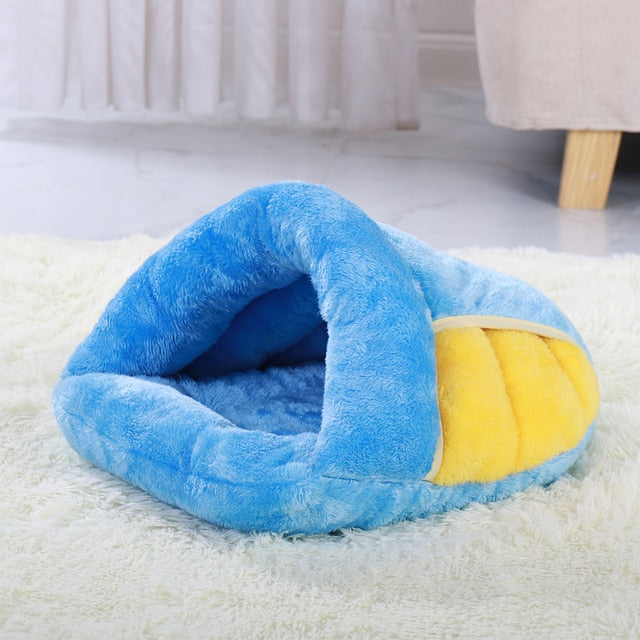 Cats Cosy House