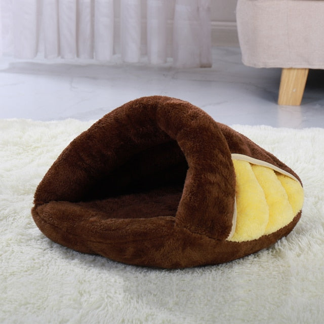 Cats Cosy House