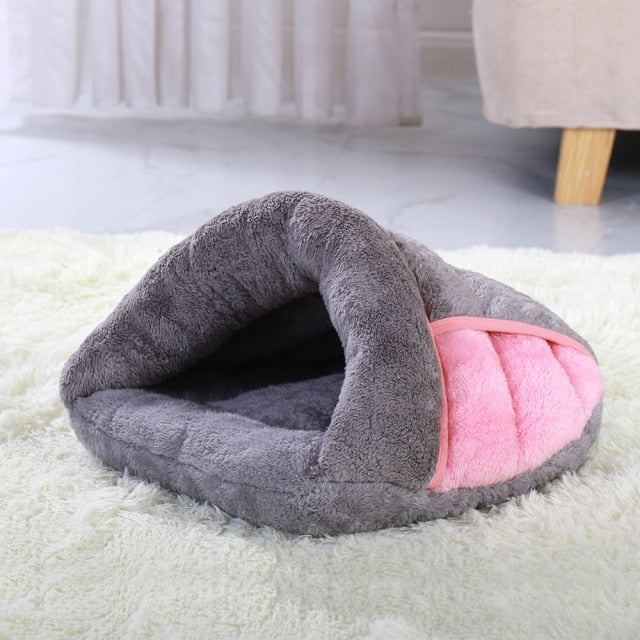 Cats Cosy House