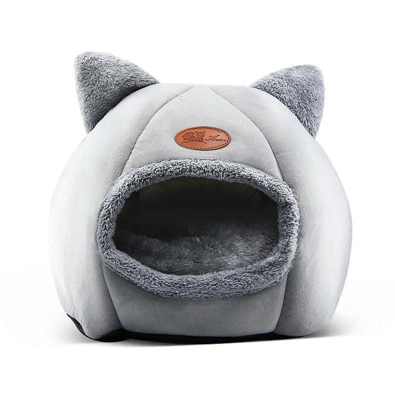 Deep Sleep Comfort Cat Cave