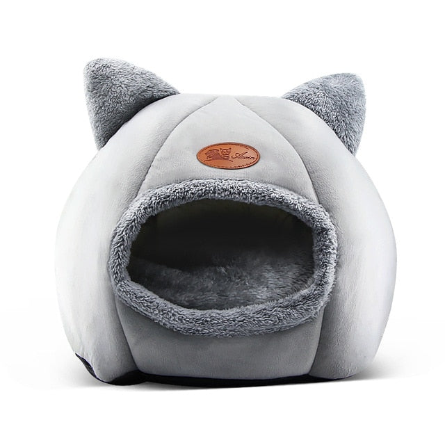Deep Sleep Comfort Cat Cave