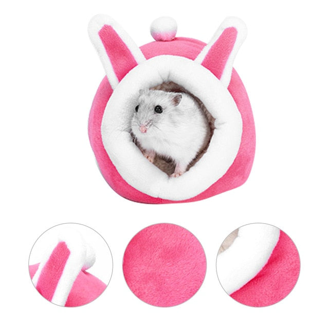 Hamster House