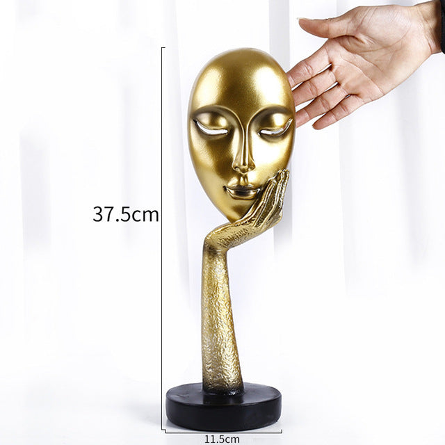 Nordic Luxury Home Decor