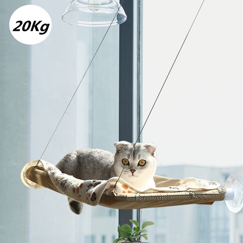 Pet Hammock Bed
