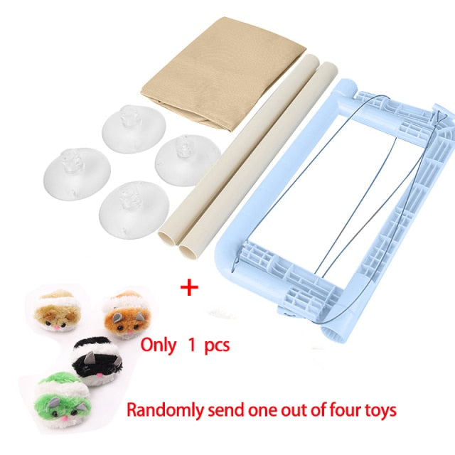 Pet Hammock Bed
